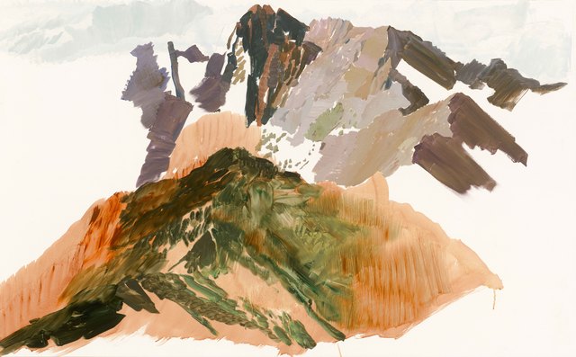 Chih-Hung Kuo, ‘Study of Landscape 60’, 2017, Aki Gallery