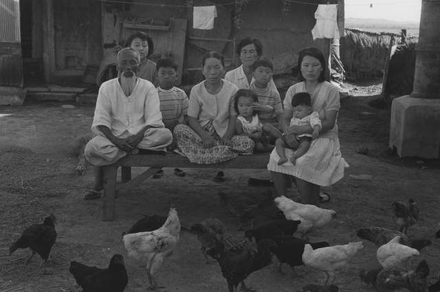 Myung Duck Joo, ‘Ilksan’, 1971, MIYAKO YOSHINAGA