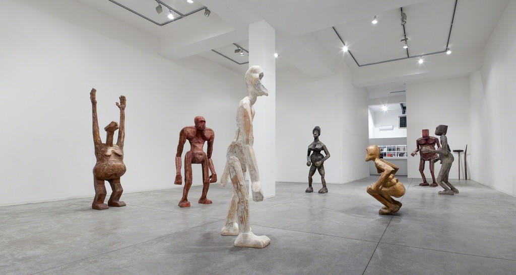 Installation views by Liat Elbling Installation views by Liat Elbling