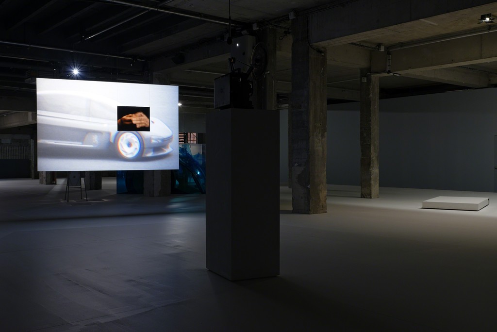 Courtesy of the artist, Annet Gelink, Georg Kargl Fine Arts, Metro Pictures, Massimo Minni, Sprüth Magers, & T293. Courtesy of the artist, Annet Gelink, Georg Kargl Fine Arts, Metro Pictures, Massimo Minni, Sprüth Magers, & T293.