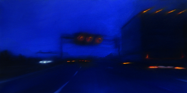 MANUEL RUMPF, ‘O.T.’, Aki Gallery
