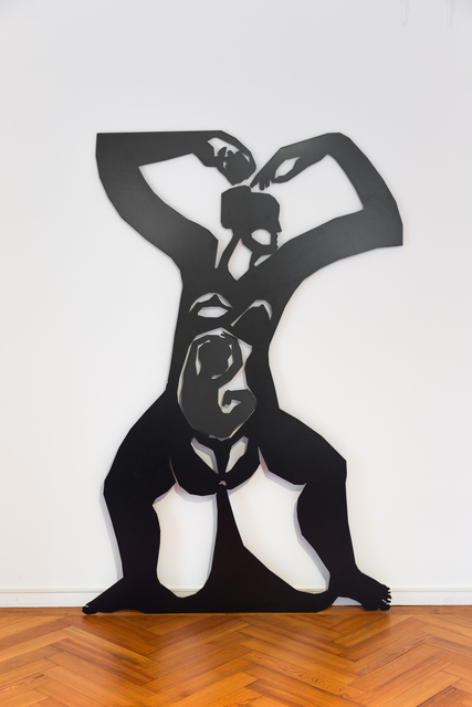 Louise Hunt, ‘Untitled ’, 2008, Grob Gallery