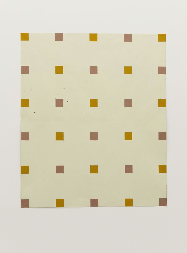 Kiko Pérez
Sin título, 2016 oil painting on paper 110 x 92 cm Kiko Pérez
Sin título, 2016 oil painting on paper 110 x 92 cm