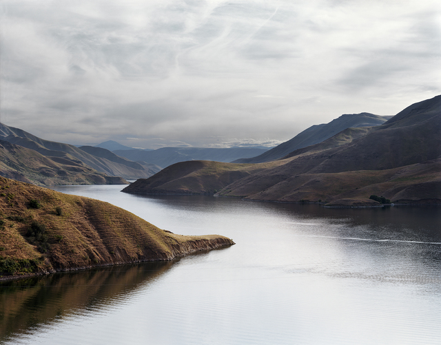 Laura McPhee, ‘Snake River Above The Brownlee Dam, Idaho Oregon Line, 2011 1/5’, Gail Severn Gallery
