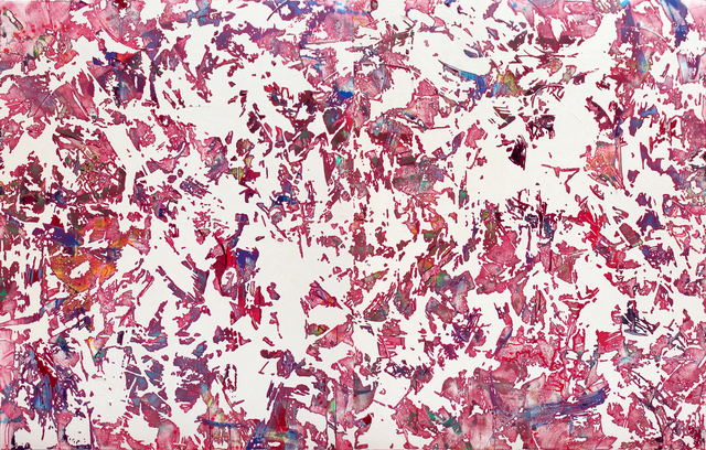 Christopher Kuhn, ‘Big Beat Manifesto’, 2018, ONE FOUR
