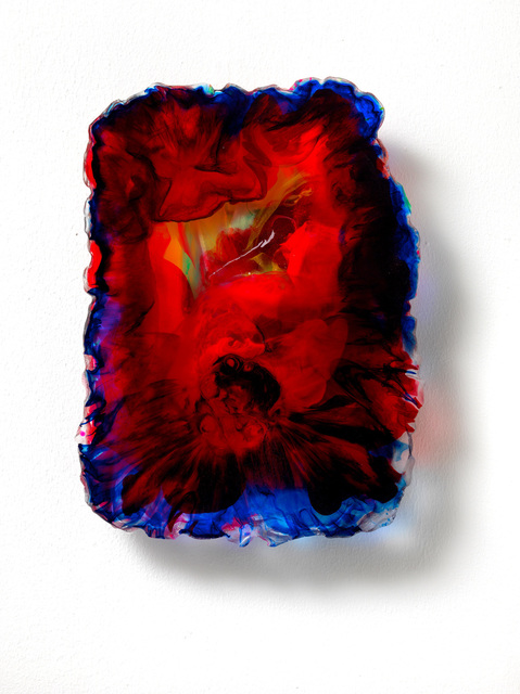Daniel Knorr, ‘Depression Elevations, Berlin Wall Nuggets No 42’, 2020, Sculpture, Pigmented polyurethane casting, UV resistant, Galerie nächst St. Stephan Rosemarie Schwarzwälder