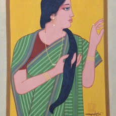 Lalu Prasad Shaw