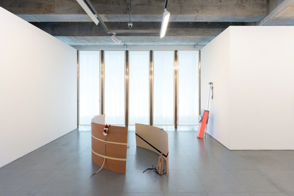 Installation View
Installation View
