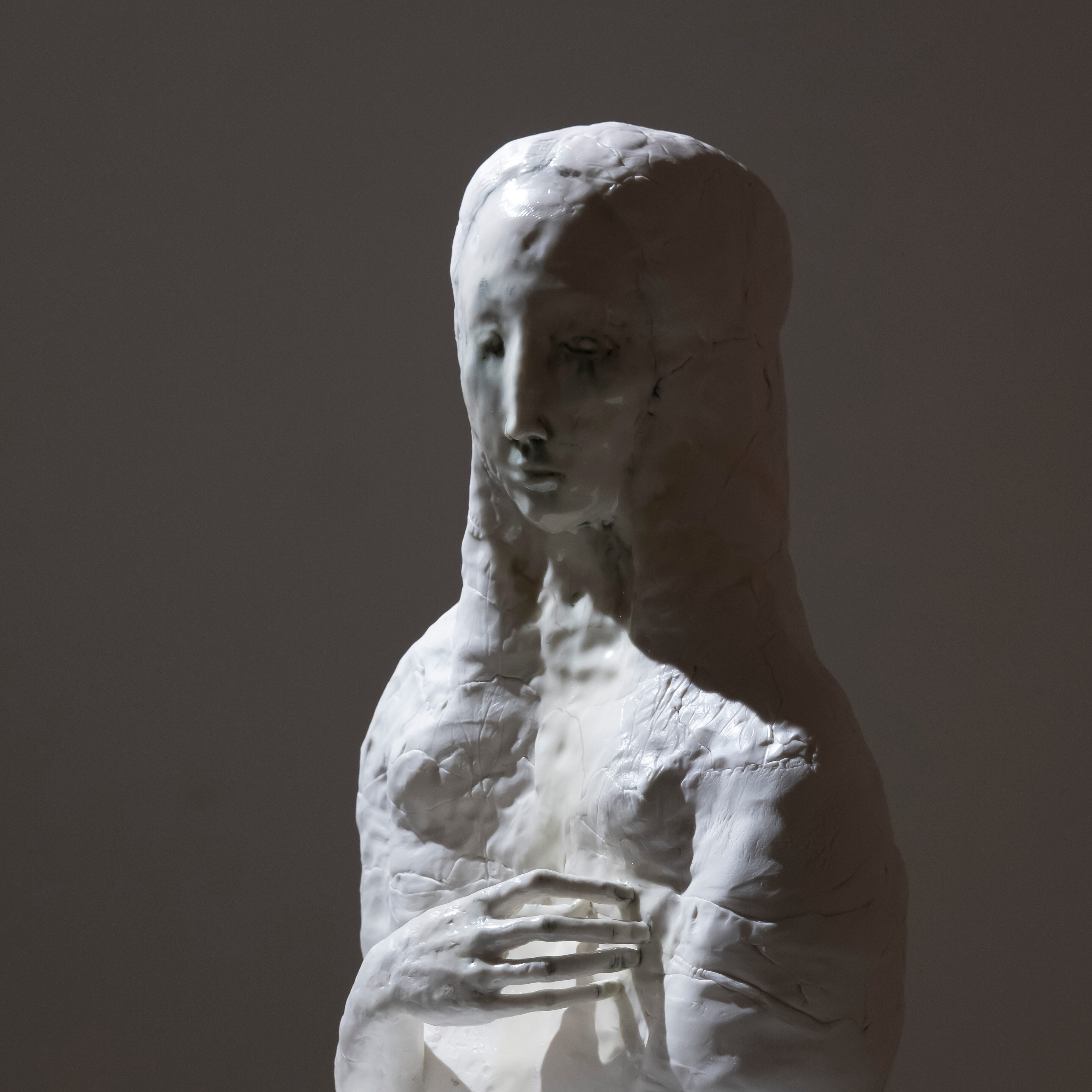 Claire Curneen, 'To Set the Darkness Echoing' | Artsy