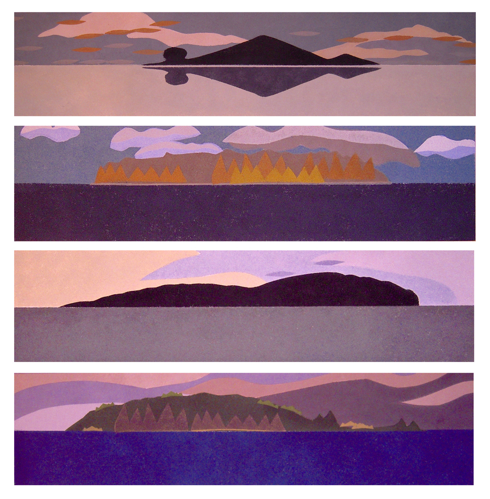 Susan Hardy, Bright Island Series Susan Hardy, Bright Island Series