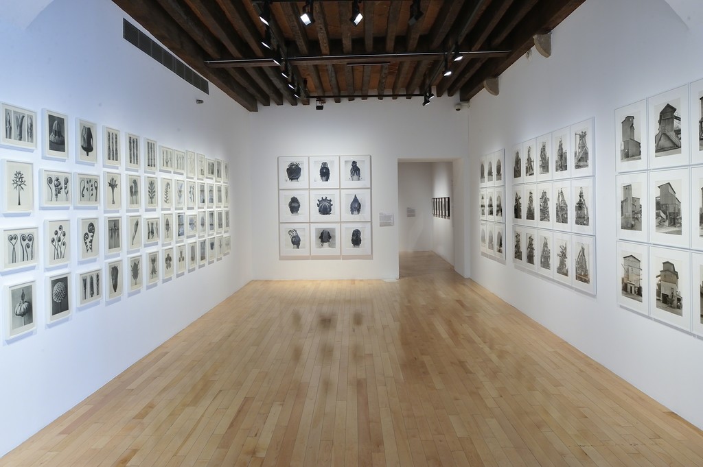 View of "Structures of Identity: Photography from the Walther Collection", Museo Amparo, Puebla, Mexico, 2017. View of "Structures of Identity: Photography from the Walther Collection", Museo Amparo, Puebla, Mexico, 2017.