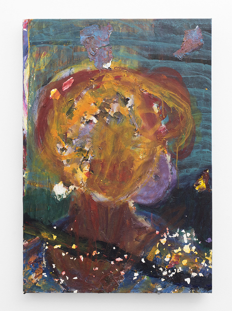 Mostaff Muchawaya, ‘Untitled’, 2018, SMAC