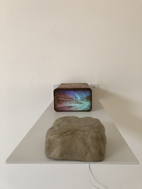 Dana Levy, ‘Pipelines And Sinkholes #3’, 2019, C24 Gallery
