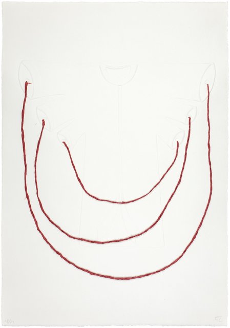Eva Lootz, ‘S/T’, 1998, Galeria Maior