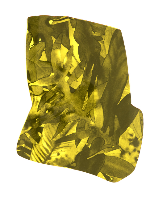 Ashley Zangle, ‘Party Cups Botanical’, 2018, Good Weather