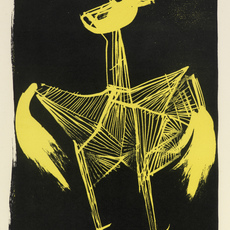 Bernard Meadows