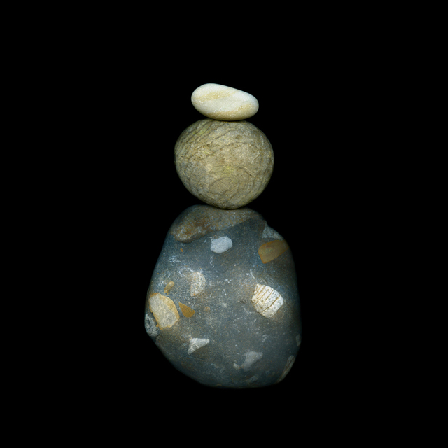 Angki Purbandono, ‘Fat Boy Stone’, 2017, Mizuma Art Gallery