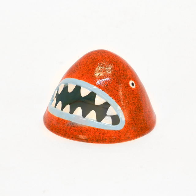Lorien Stern, ‘Volcano’, 2018, Hashimoto Contemporary
