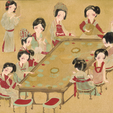 You-Wei ZHAO