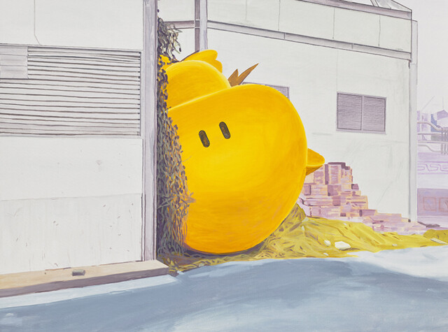 Dawha Jeon (Born in 1990) - Artworks for Sale & More | Artsy