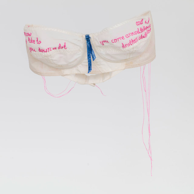 Zoë Buckman, ‘Brother's Clown’, 2014, Goodman Gallery