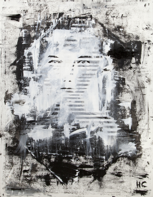 Harley Cortez, ‘Untitled’, Julien's Auctions