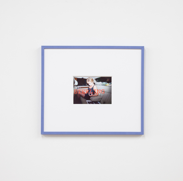 Louis Eisner, ‘Sterling’, 2013, The Still House Group