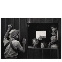 Untitled (from 'Migrant Worker')