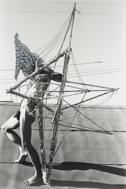Kim Jones, ‘Untitled’, 1974, Zeno X Gallery