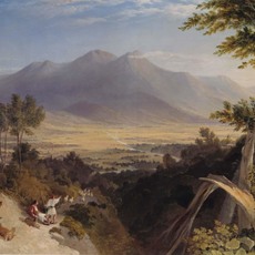 William James Linton
