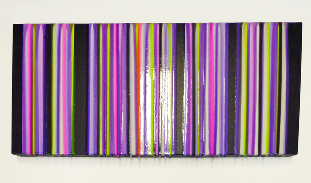 Marc Cooper, ‘Ray’, 2019, Petroff Gallery