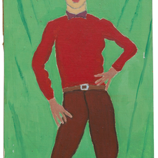 Rudolf Maeglin