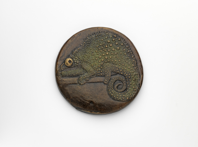 Abi Burt, ‘Chameleon’, 2015, Sladmore Contemporary
