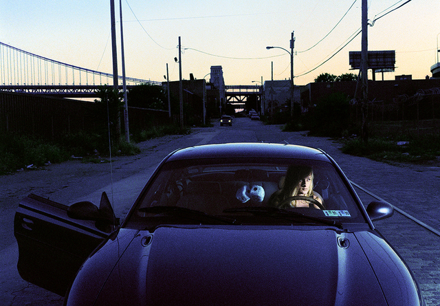 David Drebin, ‘Dice Car’, 2014, Isabella Garrucho Fine Art