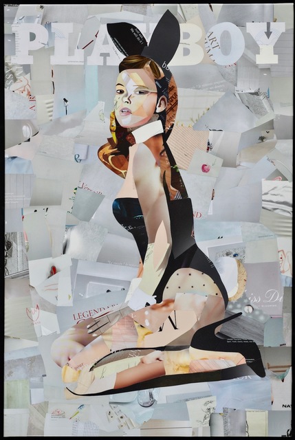 Mermic, ‘Play Kate’, 2018, MvVO ART