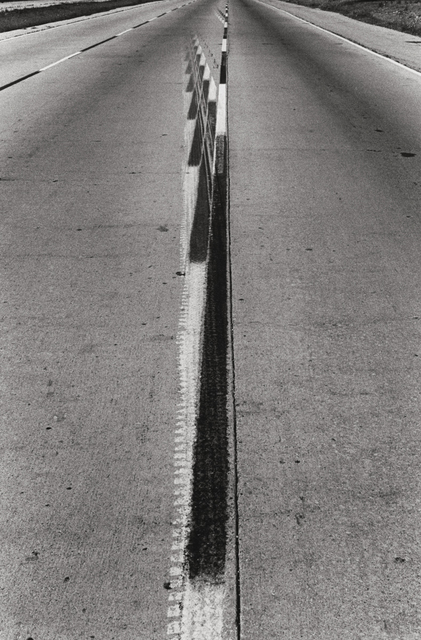 Kenneth Josephson, ‘Chicago’, 1967, Robert Koch Gallery