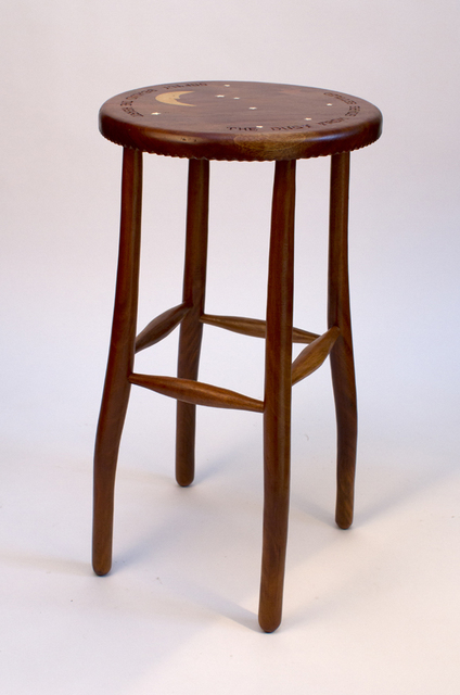 Tommy Simpson, ‘Moon Glow’, 2013, Gallery NAGA