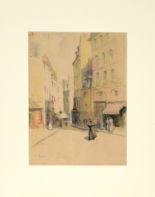 Elizabeth Hunter
