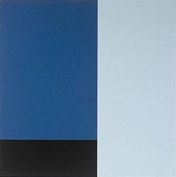 Martha Groome, ‘Three Parts’, 2008, Barry Whistler Gallery