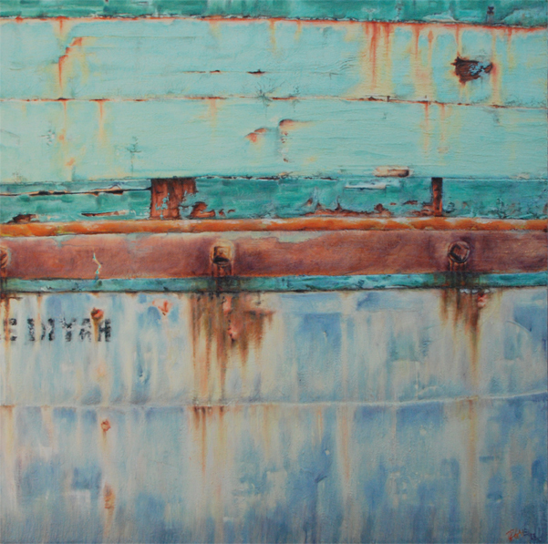 ZANE TURNER, ‘Me Diyah’, 2010, Thompson Landry Gallery