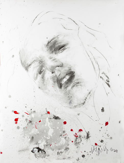 Philippe Pasqua, ‘Philippine’, 2010, nm>contemporary