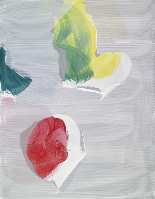 Jan Kolata, ‘180.140.2014.02’, 2014, Odon Wagner Gallery