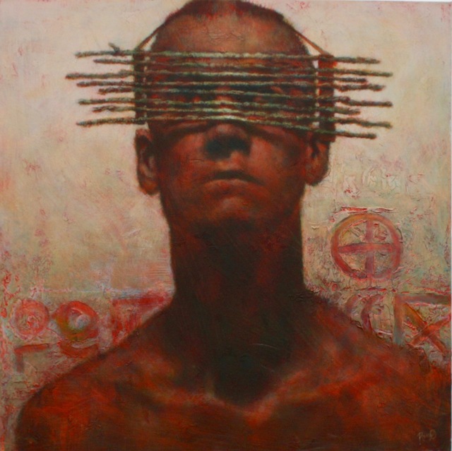 Larry Lewis, ‘A Natural Facade’, 2014, Simard Bilodeau Contemporary