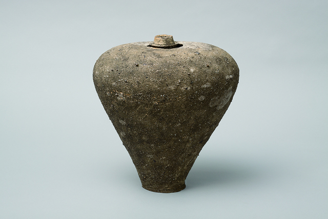 Tadashi Ito 伊藤正, ‘Ss-06’, 2017, Design/Decorative Art, Ceramic, √K Contemporary