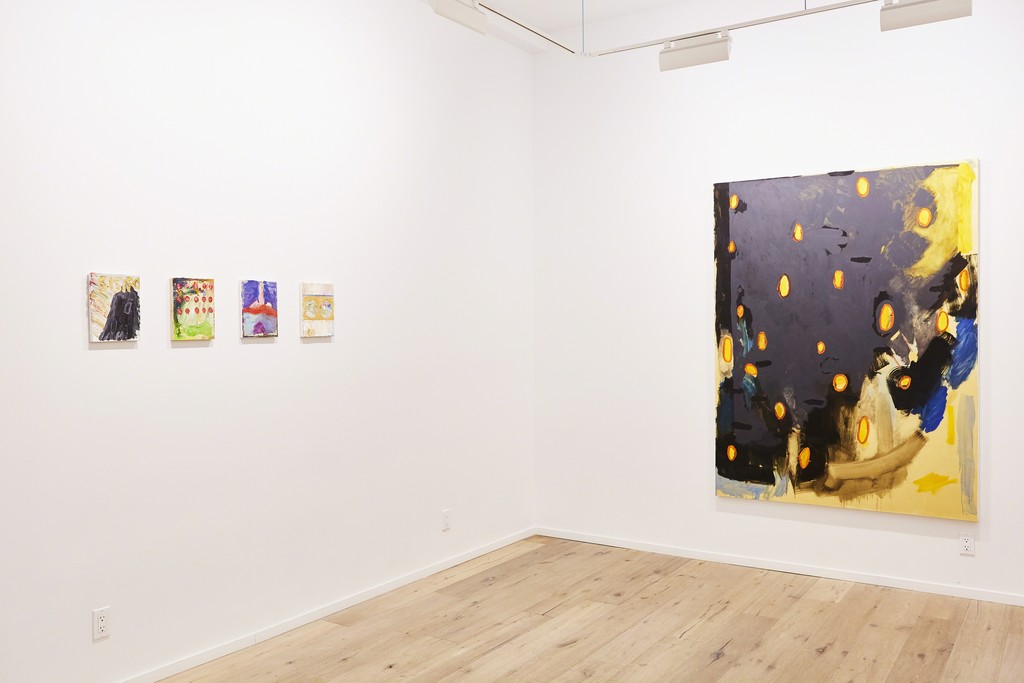 Bruno Dunley - The Mirror - Galeria Nara Roesler | New York - exhibition view - photo Will Wang © courtesy of the artist and Galeria Nara Roesler Bruno Dunley - The Mirror - Galeria Nara Roesler | New York - exhibition view - photo Will Wang © courtesy of the artist and Galeria Nara Roesler