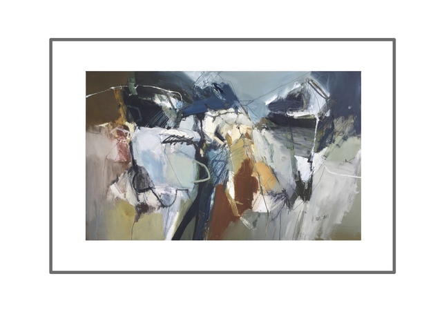 Chris Sims, ‘Yesterday's Path’, 2019, Joanna Bryant & Julian Page