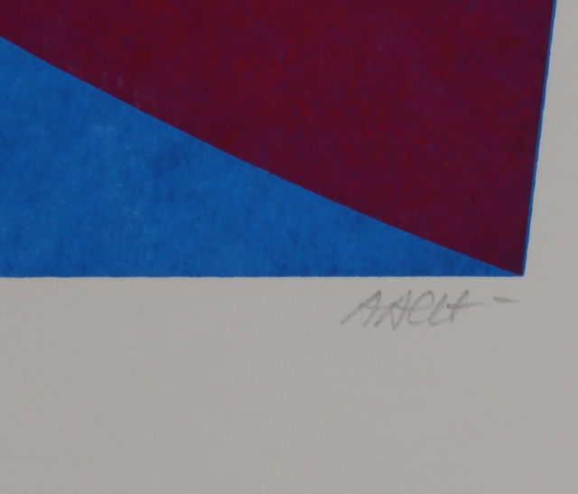 Herbert Aach, ‘Split Infinity #B3S’, 1980, RoGallery