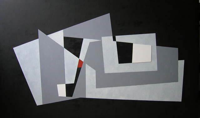 George Dannatt, ‘Grand St Malo: Citadel Version 6’, 2004, Waterhouse & Dodd