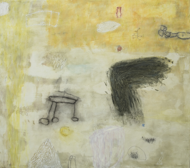 Danae Anderson, ‘Circle/Bone/Play’, ZINC contemporary