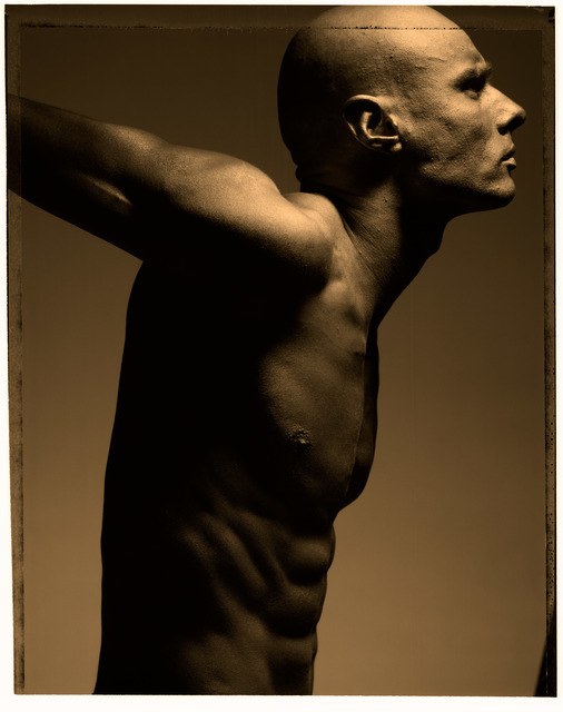 Paul Quant, ‘Körperkontrolle’, Galleri Duerr